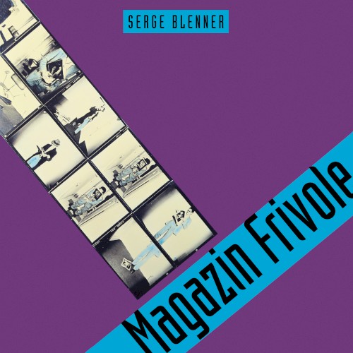 Magazin frivole