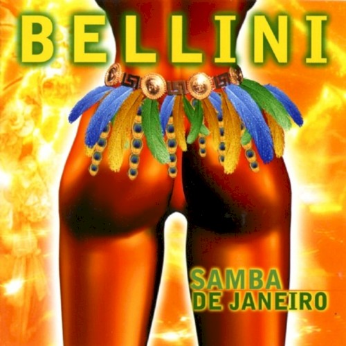 Samba de Janeiro