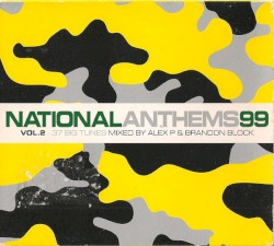 National Anthems 99, Volume 2