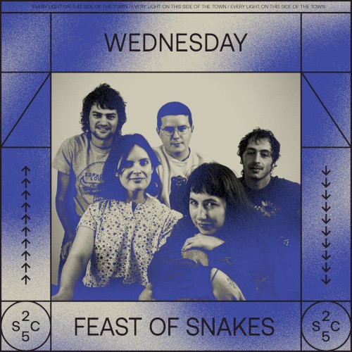 Feast of Snakes