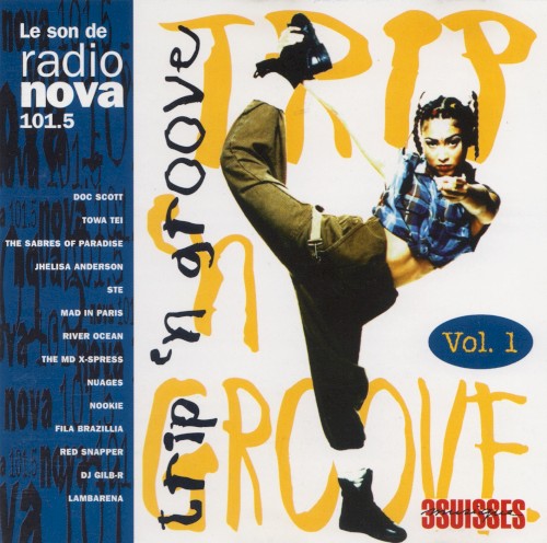 Trip ’n Groove