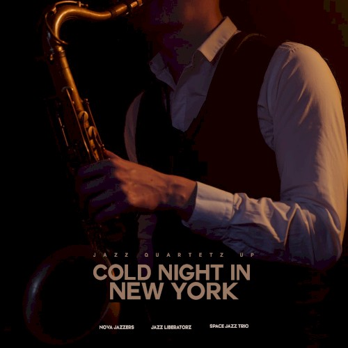 Cold Night in New York