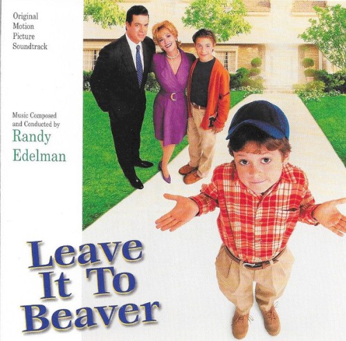 Leave It to Beaver