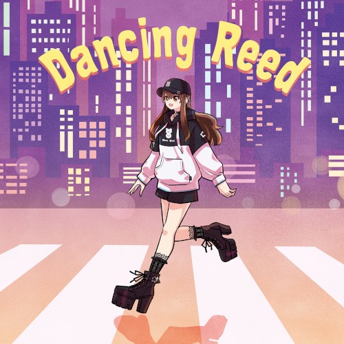 Dancing Reed