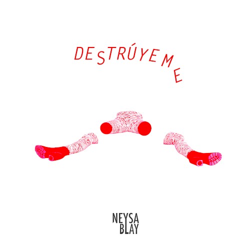 Destrúyeme