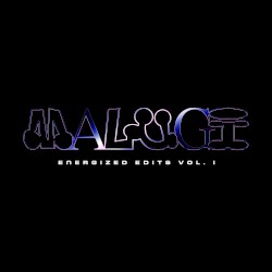 Energized Edits Vol. 1