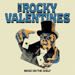 Music on the Shelf