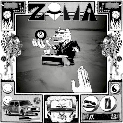 ZIMA