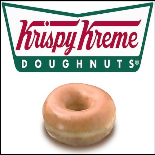 Krispy Kreme