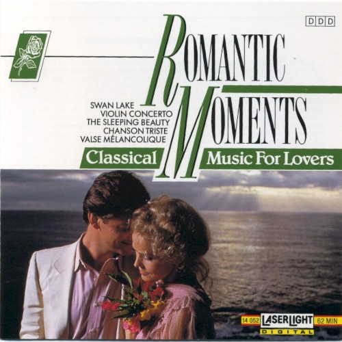 Romantic Moments, Volume 2: Tchaikovsky