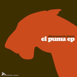 El Puma - EP
