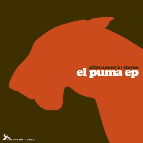 El Puma - EP