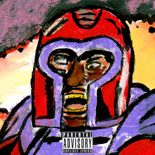 Magneto was right - Issue #4