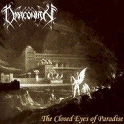 The Closed Eyes of Paradise
