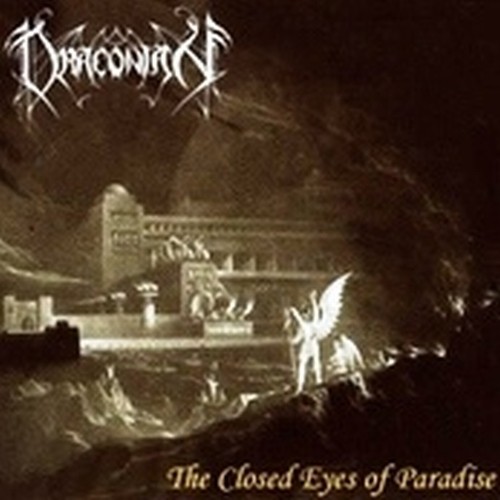 The Closed Eyes of Paradise