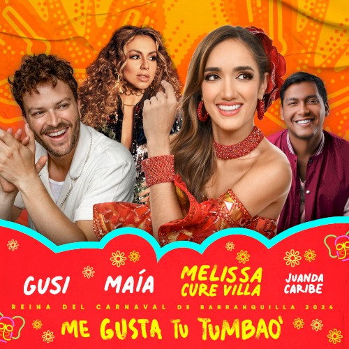 Me gusta tu tumbao’