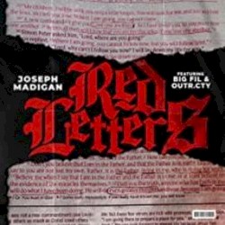 Red Letters