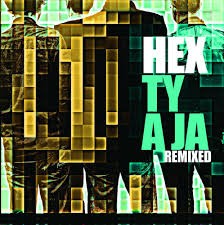 Ty a ja Remixed