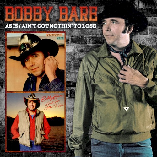 As Is / Ain’t Got Nothin’ to Lose