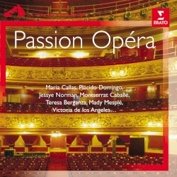 Passion Opéra