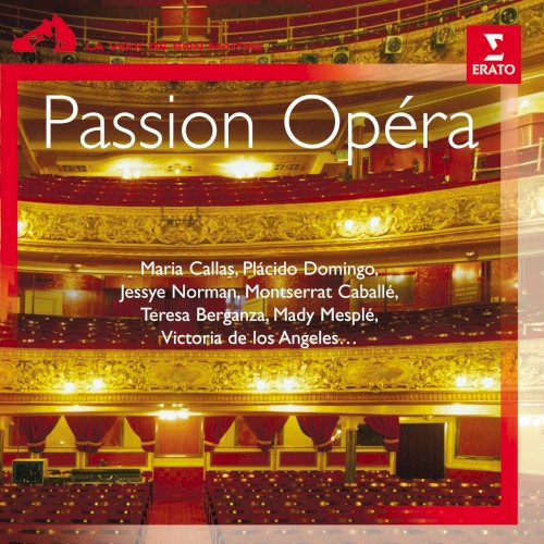Passion Opéra
