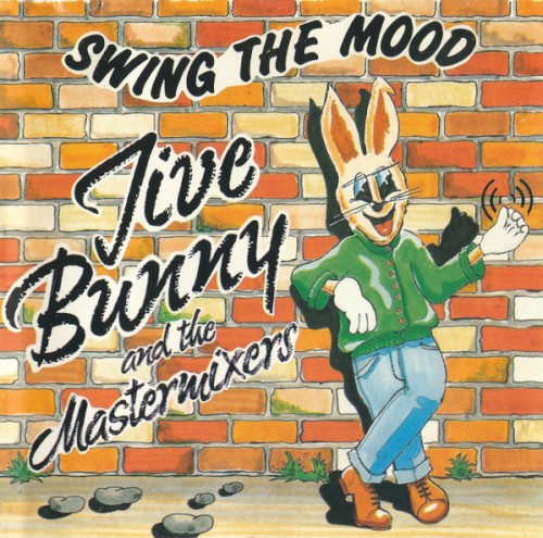 Swing the Mood