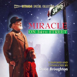 Miracle on 34th Street