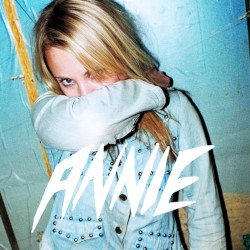 Anniemal