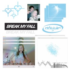 break my fall