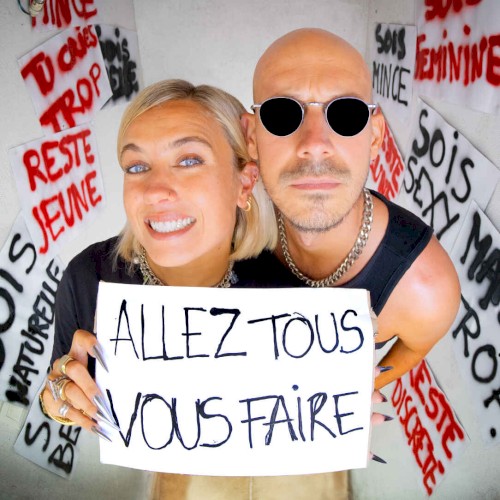 Allez tous vous faire