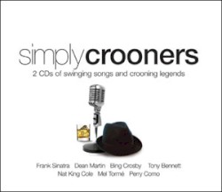 Simply Crooners