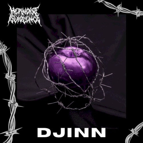 Djinn (Original Mix)