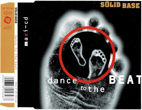 Dance to the Beat