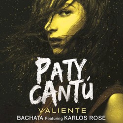 Valiente (bachata)