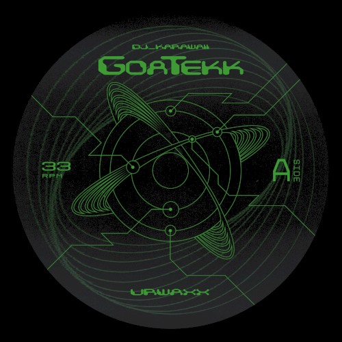 GoaTekk