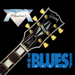 The Blues & Soul E.P.
