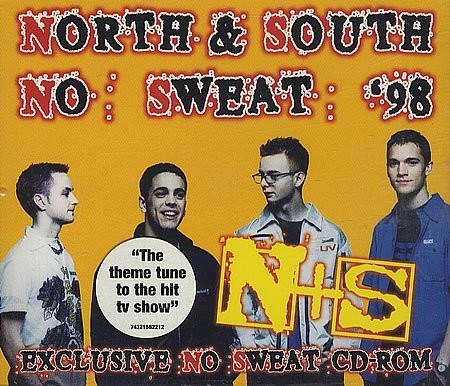 No Sweat '98