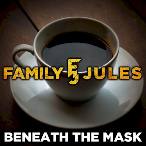 Beneath the Mask