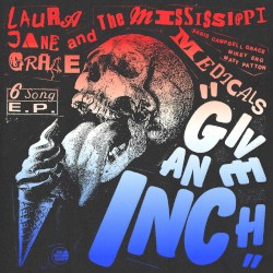 Give an Inch