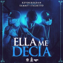 Ella me decía