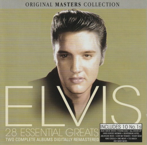 28 Essential Greats
