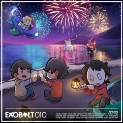 Exobolt 010