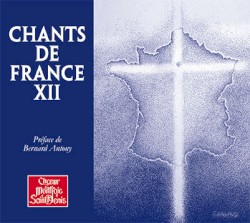 Chants de France XII