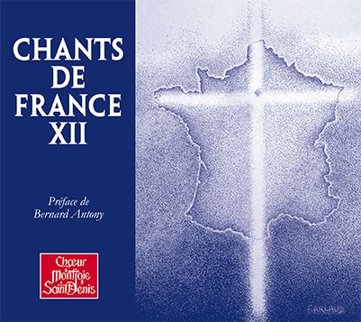 Chants de France XII