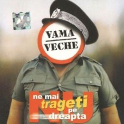 Nu ne mai trageți pe dreapta