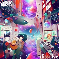 Dissolve