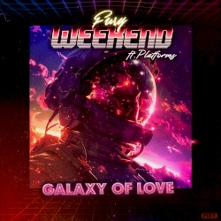 Galaxy of Love