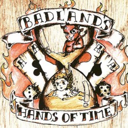 Hands of Time