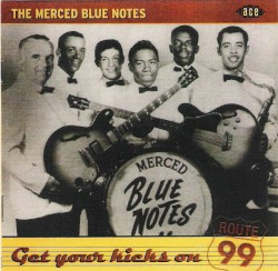 Get Your Kicks On Route 99