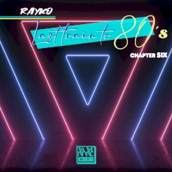 Last Train to 80's, Ch. 6
